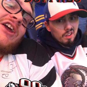 Meet your Posher, Tony